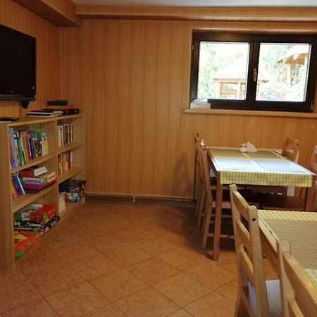 Arnika Apartment Krynica Zdroj Ngoại thất bức ảnh