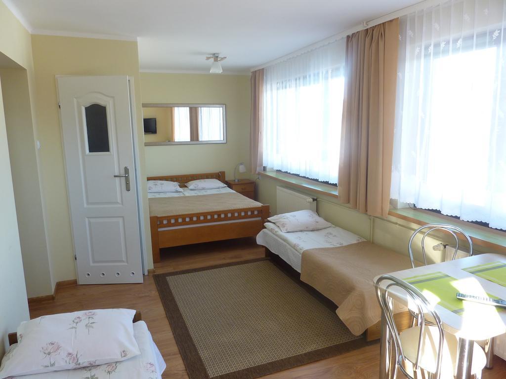 Arnika Apartment Krynica Zdroj Phòng bức ảnh