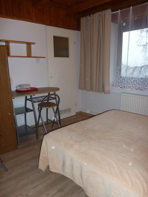 Arnika Apartment Krynica Zdroj Phòng bức ảnh