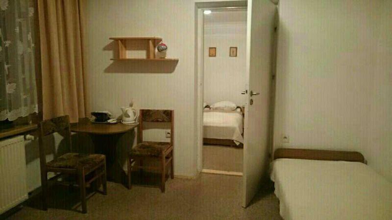 Arnika Apartment Krynica Zdroj Ngoại thất bức ảnh