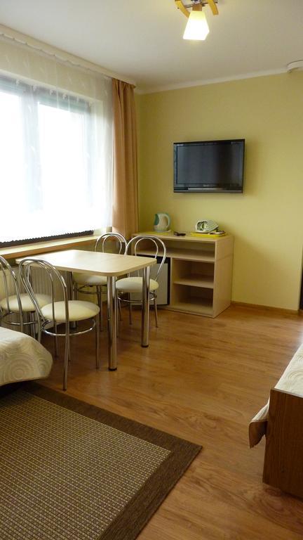 Arnika Apartment Krynica Zdroj Phòng bức ảnh