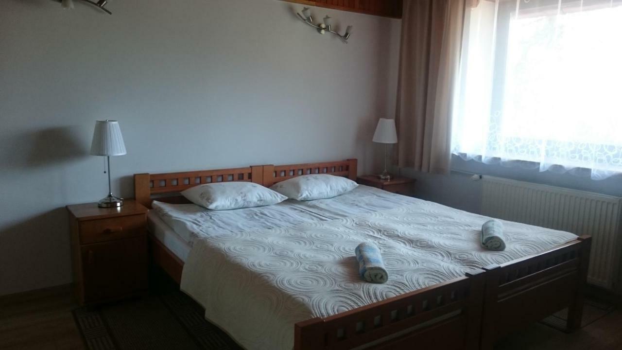 Arnika Apartment Krynica Zdroj Ngoại thất bức ảnh
