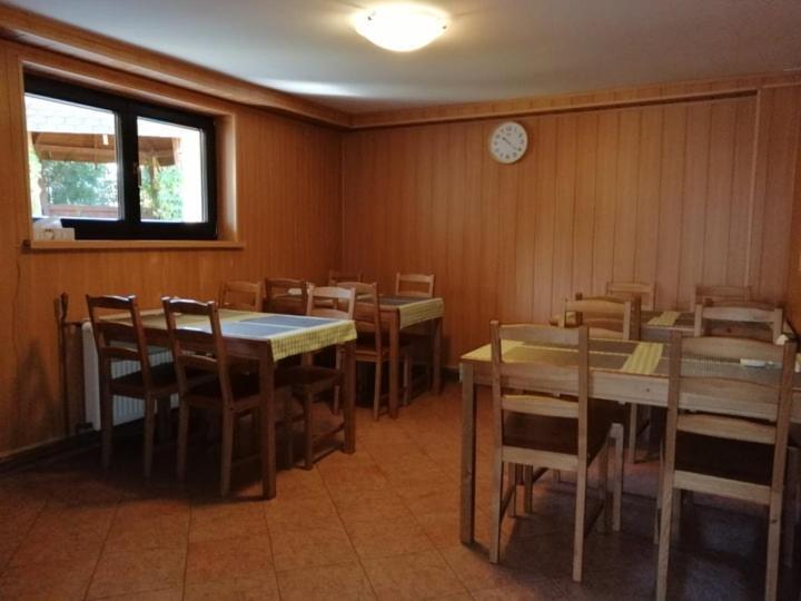 Arnika Apartment Krynica Zdroj Ngoại thất bức ảnh