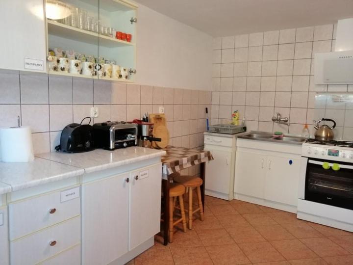 Arnika Apartment Krynica Zdroj Ngoại thất bức ảnh