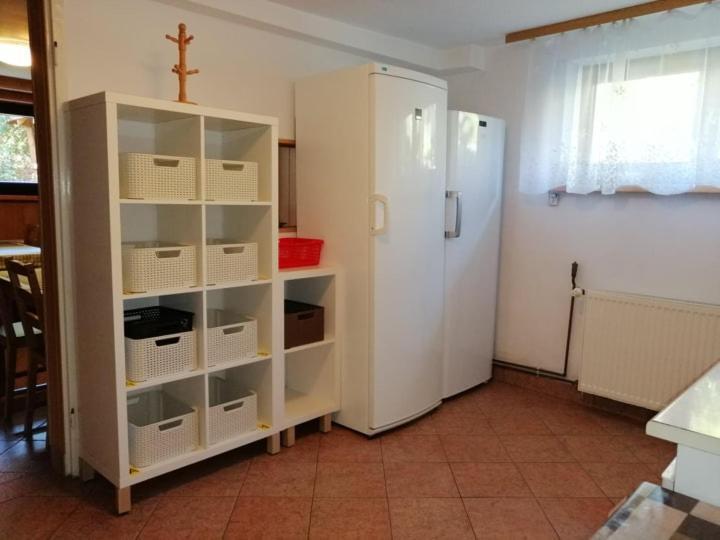 Arnika Apartment Krynica Zdroj Ngoại thất bức ảnh