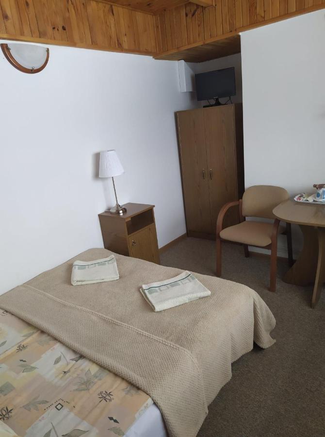 Arnika Apartment Krynica Zdroj Ngoại thất bức ảnh