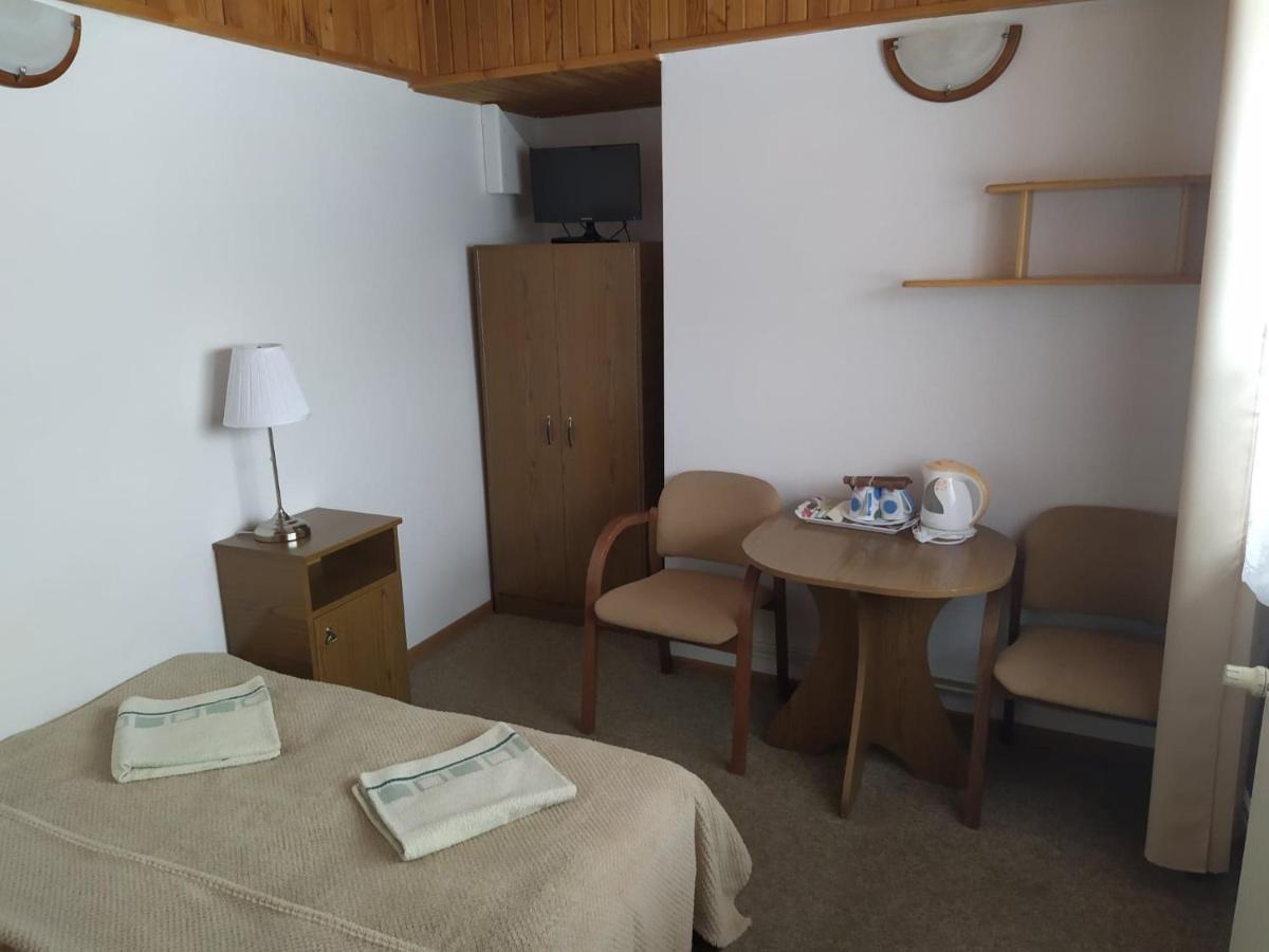 Arnika Apartment Krynica Zdroj Ngoại thất bức ảnh